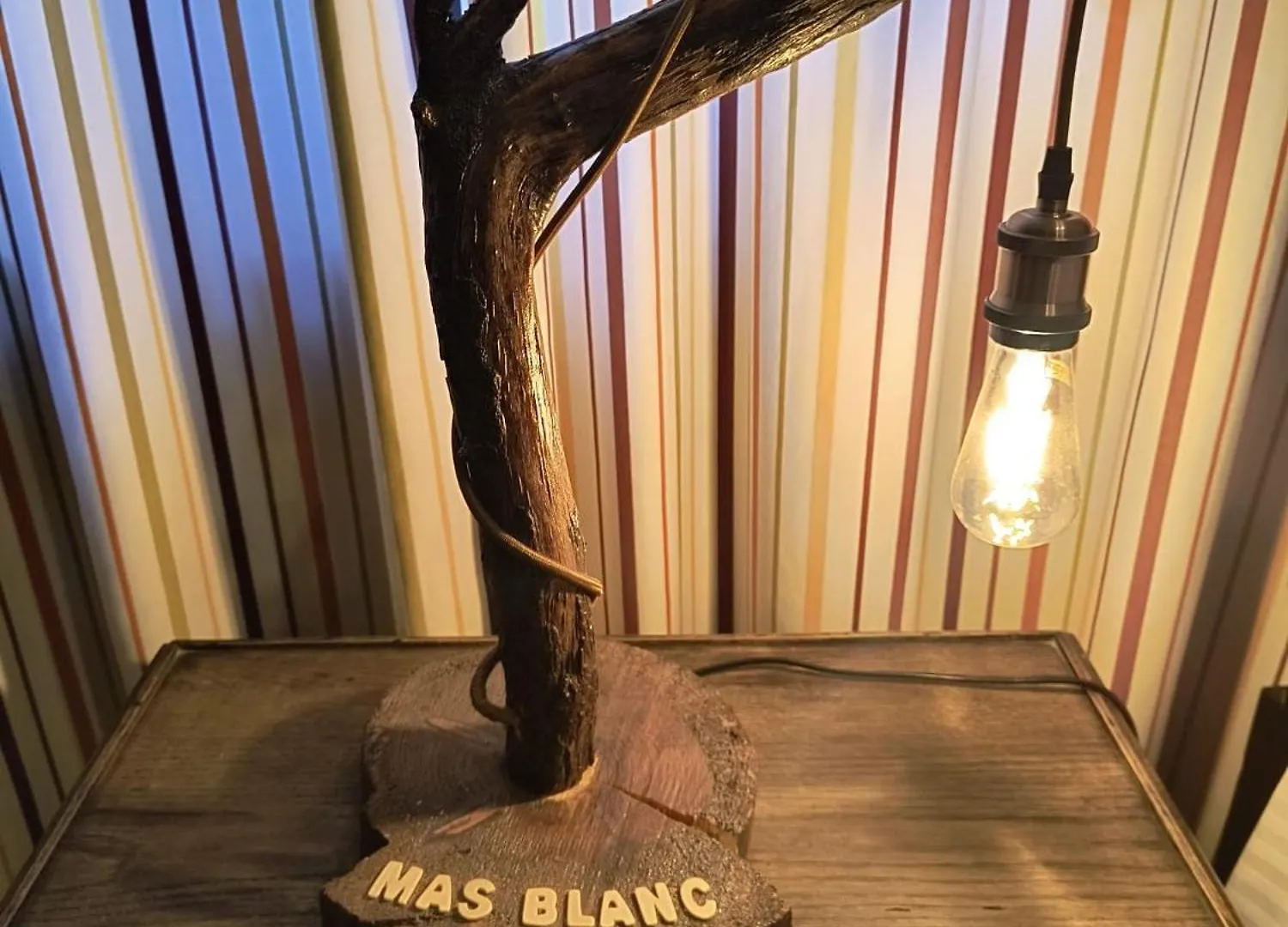 Hostal Rural Mas Blanc San Martín de Centellas Espagne