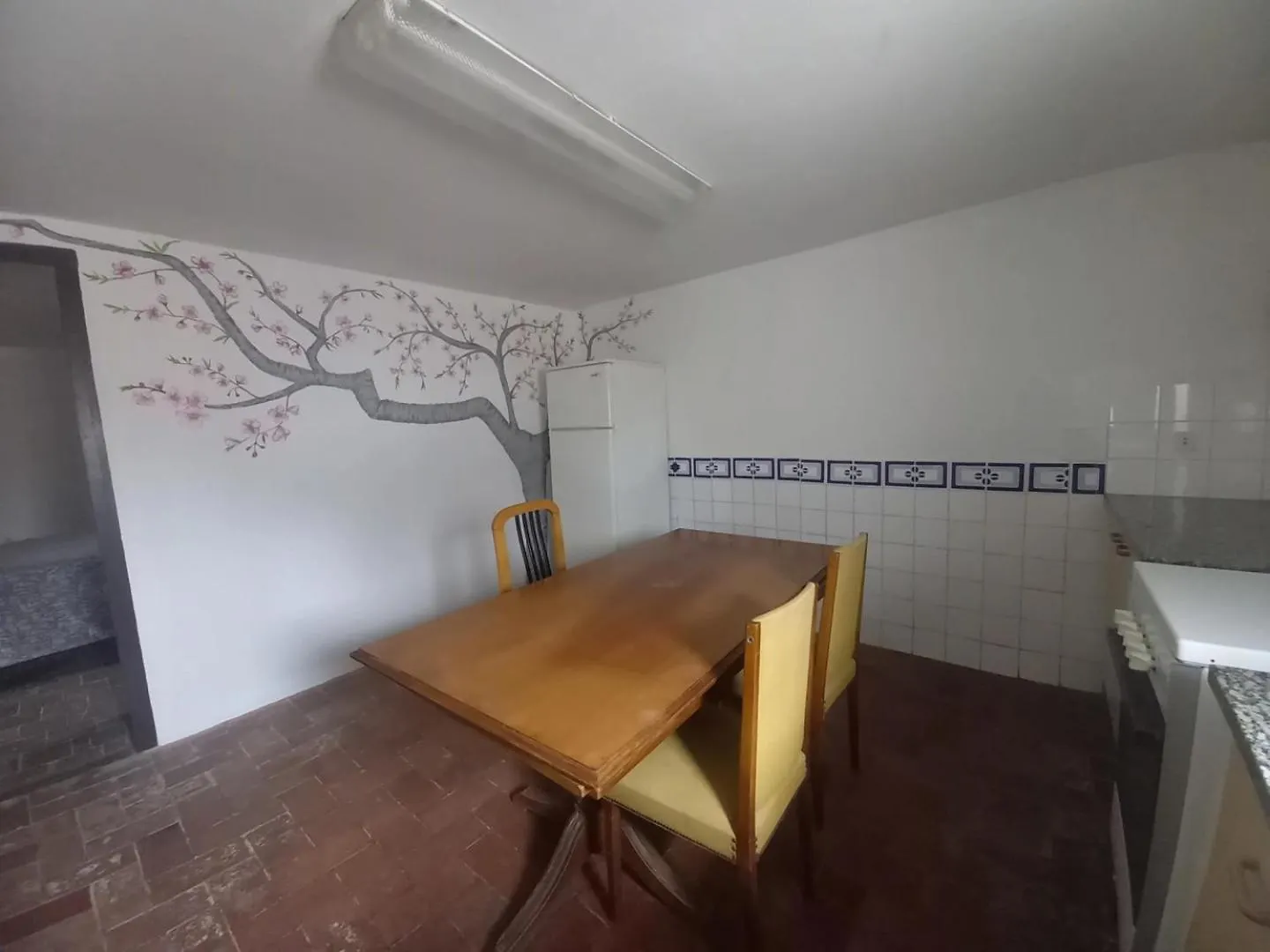 Hostal Rural Mas Blanc San Martín de Centellas