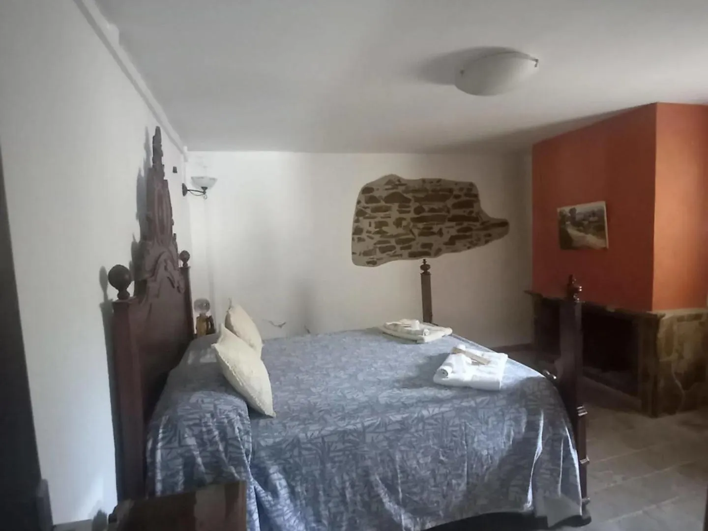 Hostal Rural Mas Blanc San Martín de Centellas 3*,
