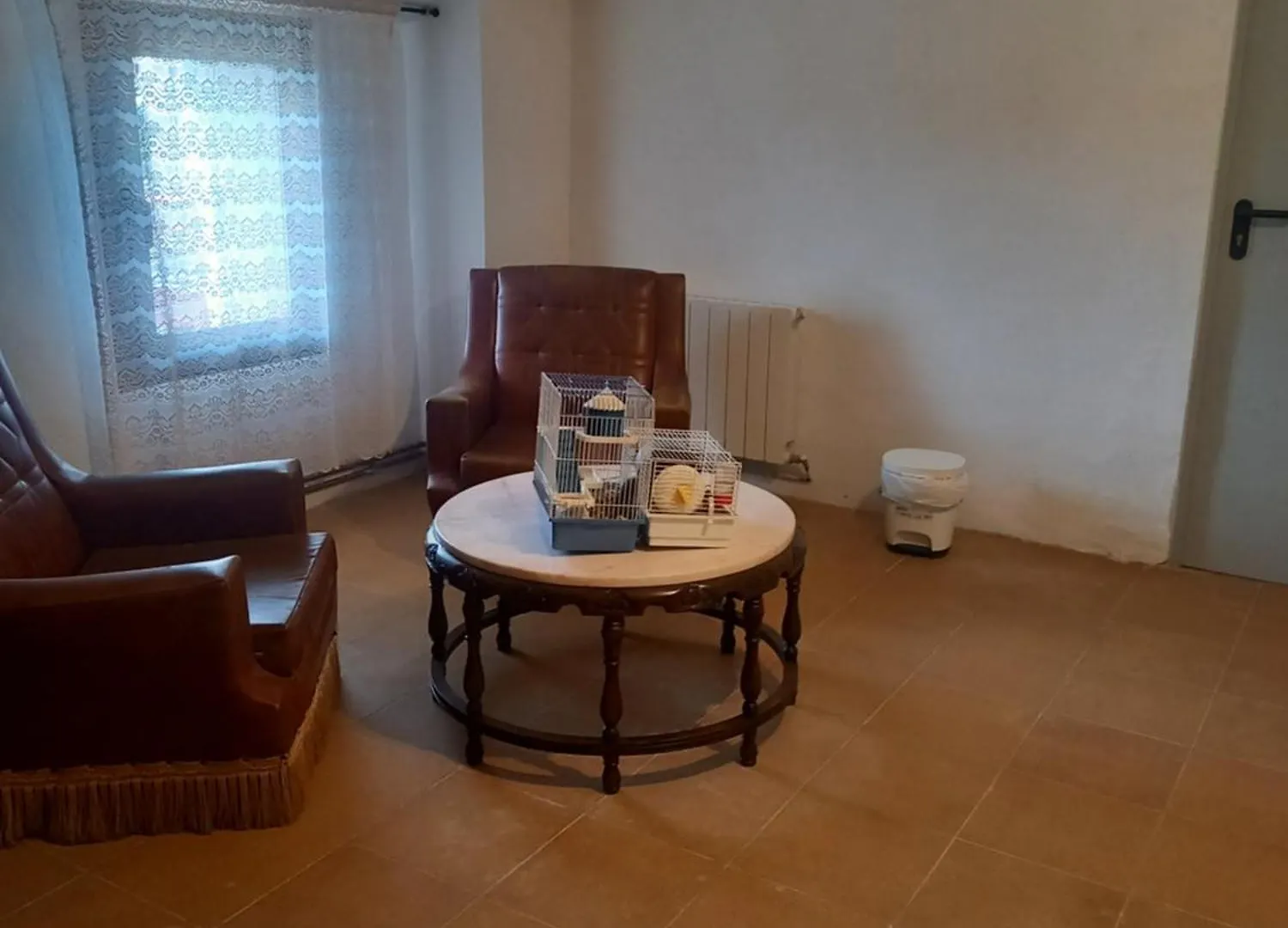 Hostal Rural Mas Blanc San Martín de Centellas 3*,