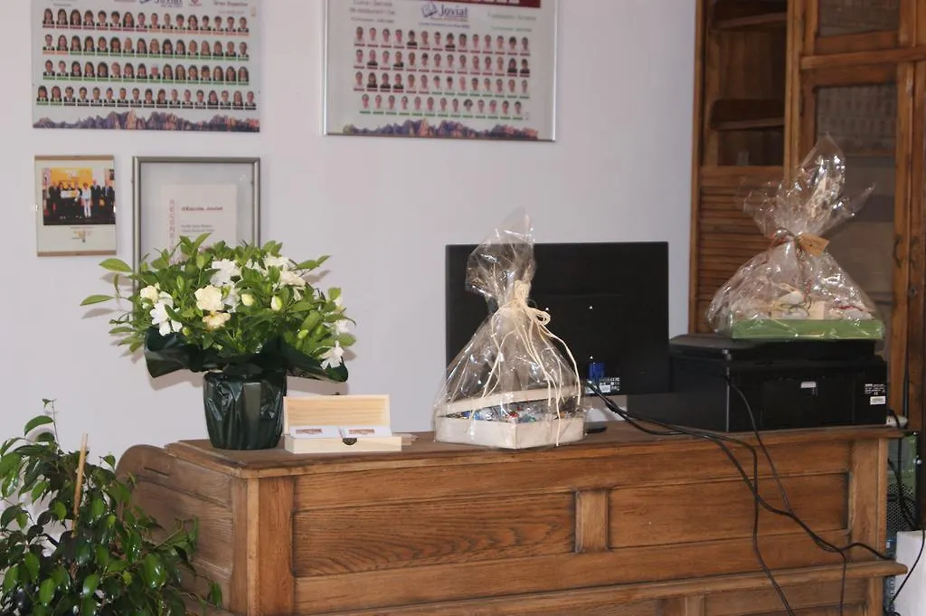 Hostal Rural Mas Blanc San Martín de Centellas