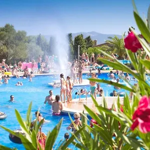 Parque de vacaciones Castell Montgri - Mobile Homes By Lifestyle Holidays
