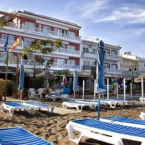 Mediterraneo Carihuela 3* Torremolinos
