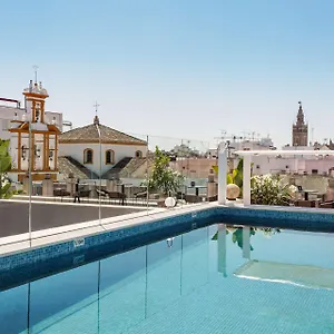 Radisson Collection Hotel, Magdalena Plaza 5* Sevilla
