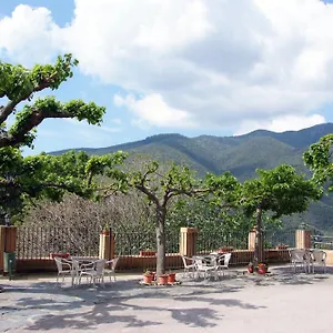 Pensión Montserrat