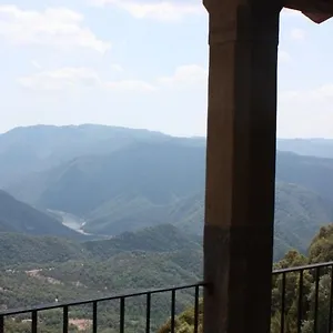 Pensión El Jufre