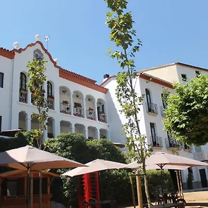 Hostal Finca Vallclara