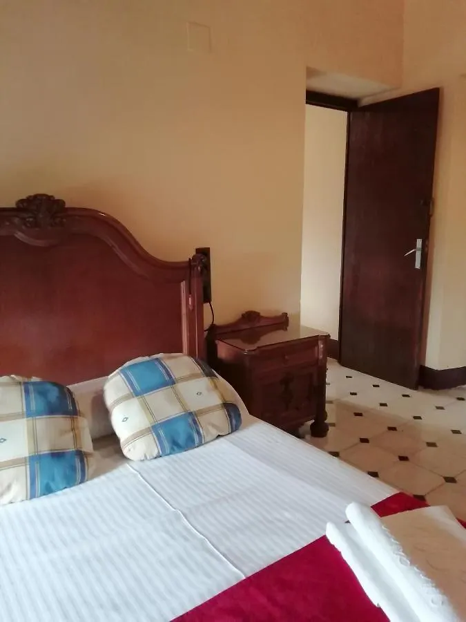 Hostal Rural Mas Blanc Sant Martí de Centelles