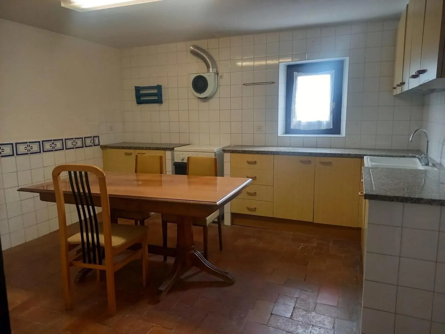 Hostal Rural Mas Blanc Sant Martí de Centelles