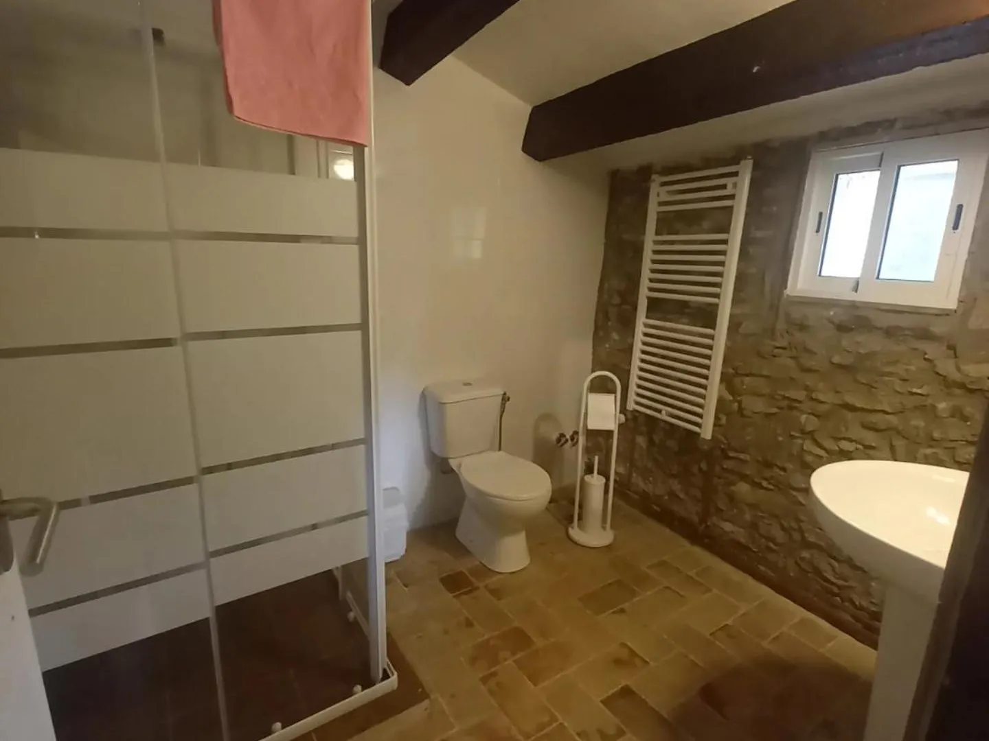 Hostal Rural Mas Blanc Sant Martí de Centelles España