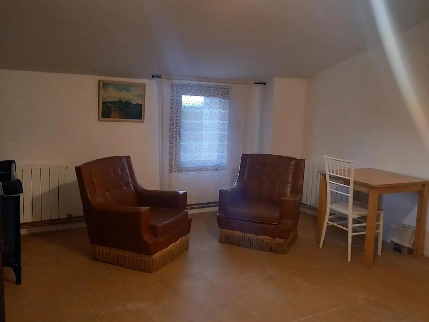 Hostal Rural Mas Blanc Sant Martí de Centelles Pensión
