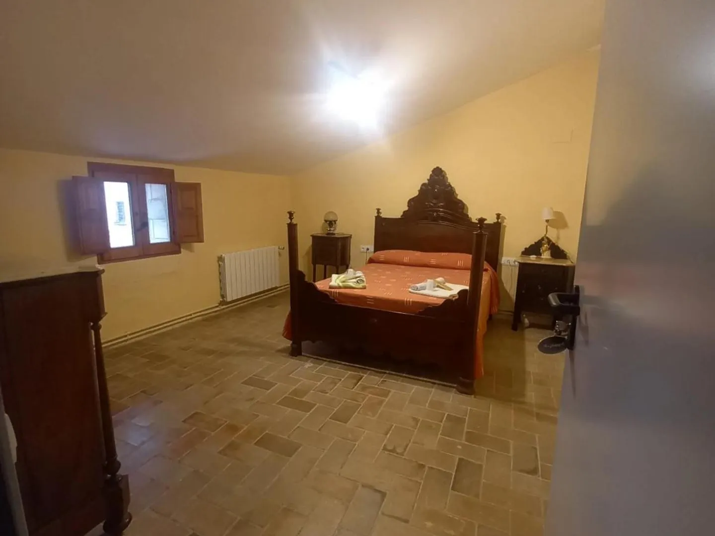 Hostal Rural Mas Blanc Sant Martí de Centelles 3*,  España