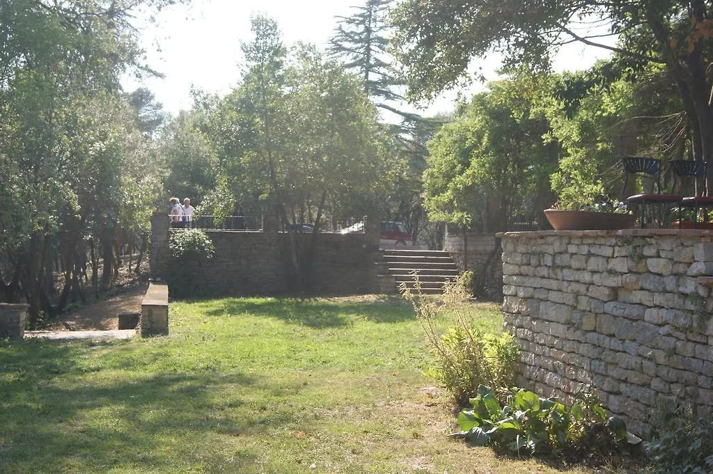 Hostal Rural Mas Blanc Sant Martí de Centelles Pensión