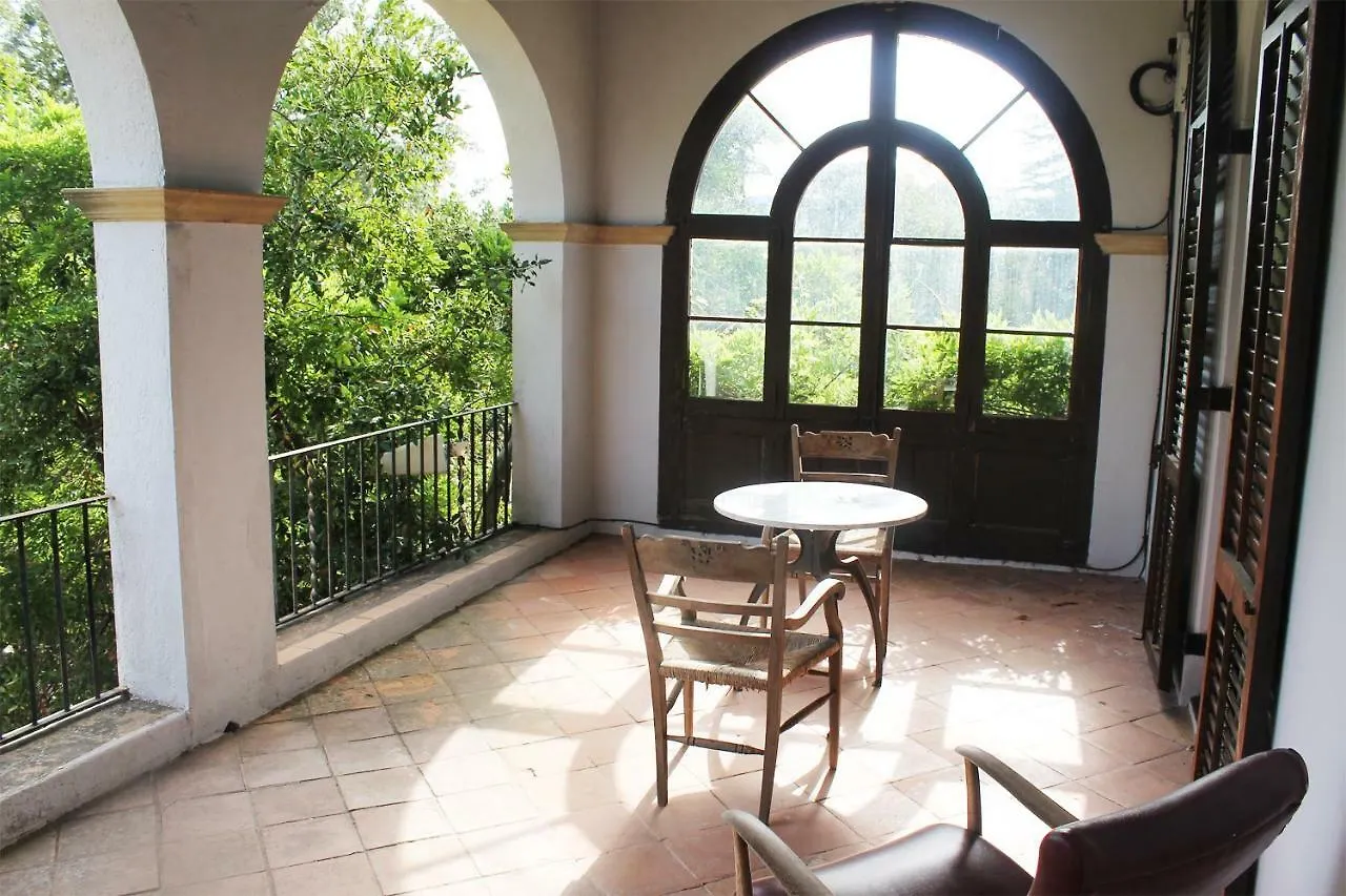 Hostal Rural Mas Blanc Sant Martí de Centelles